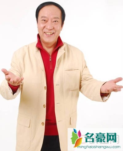 相声演员牛群个人资料简介 牛群怎么不当县长了
