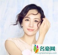 青云志王婉娟饰演小痴个人资料及身高年龄 王婉娟