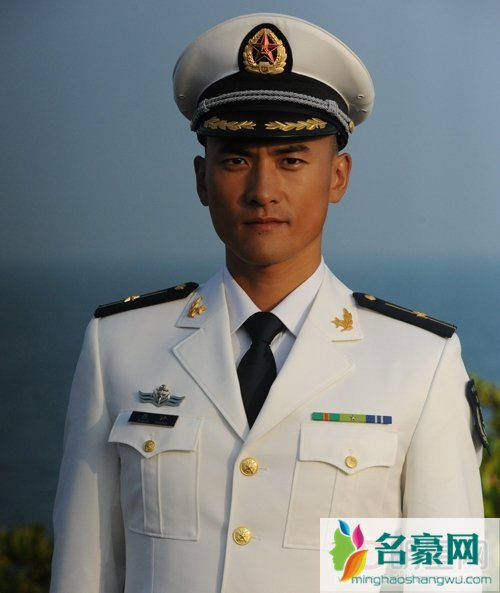 火蓝刀锋赫子铭大受女性欢迎 火蓝刀锋赫子铭变荧屏新宠