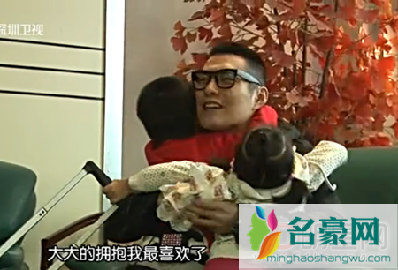 宝贝赖上大明星严宽个人资料身高 严宽为什么改名叫严屹宽