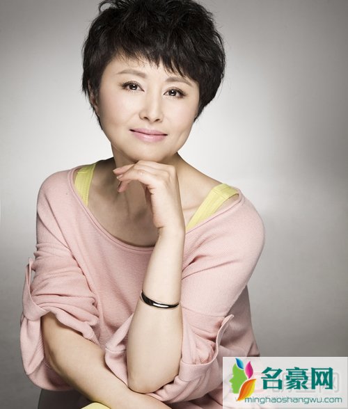 情谜睡美人冯代珍的扮演者刘洁个人资料简介
