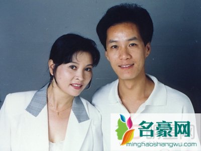 梁丹妮比冯远征大几岁差几岁 冯远征和梁丹妮有孩子吗