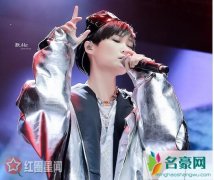 捉妖记2李宇春演什么 捉妖记2李宇春造型曝光惊艳全
