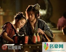 降魔传张雨绮演的谁 降魔传是讲的济公的故事吗