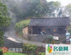 十八洞村电影在哪里拍的 电影十八洞村是实景拍摄