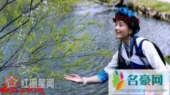 云上石头城的女一号是谁 云上石头城讲哪个民族的