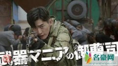 战狼2在日本评价如何 战狼2日本上映上座率高吗