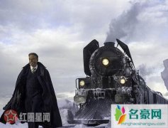 东方快车谋杀案故事背景揭秘 电影是真实事件改编