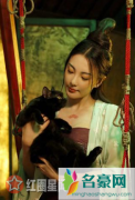 春琴和妖猫是什么关系 《妖猫传》谁是黑猫