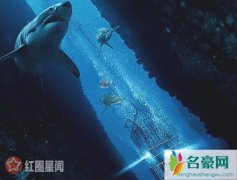 鲨海kate的结局是死了吗 鲨海两姐妹最后谁逃出来了