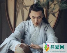 等到烟暖雨收安子亦结局