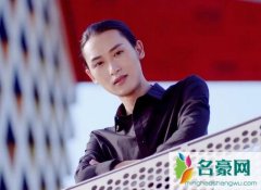 橙红年代卫子阡扮演者是谁