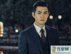 严屹宽个人资料介绍 严屹宽演过那些电影和电视剧