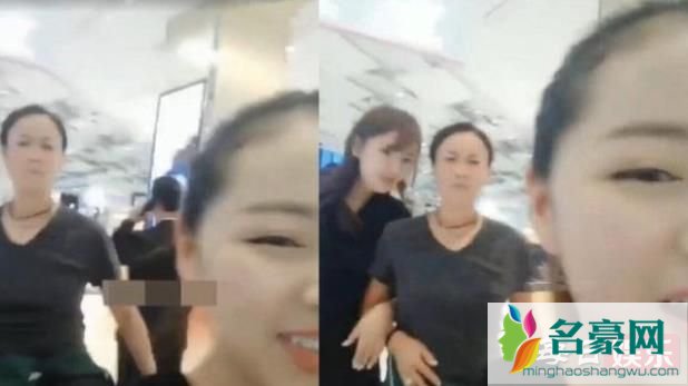 那英遭网红偷拍是怎么回事 本人又是如何回应的?