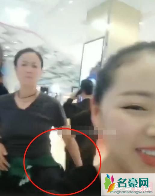 那英遭网红偷拍是怎么回事 本人又是如何回应的?