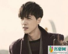 任言恺个人资料介绍 任言恺演过哪些电影电视剧?