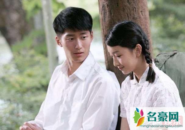 窦骁个人资料 窦骁个人演艺经历介绍