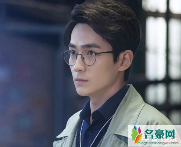 朱一龙个人资料介绍 朱一龙演过那些电影和电视剧?