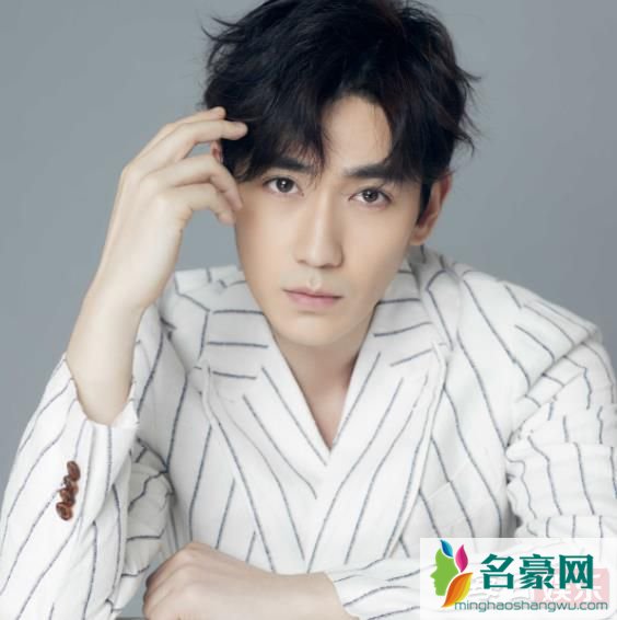 朱一龙个人资料介绍 朱一龙演过那些电影和电视剧?