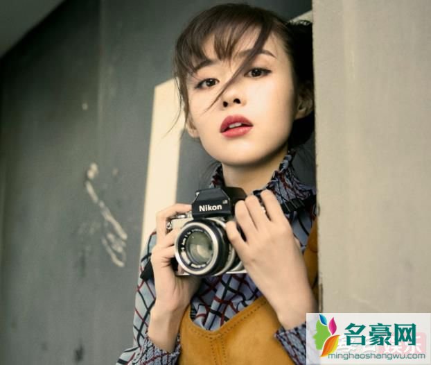 郑合惠子是怎么火的 郑合惠子家庭背景介绍