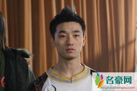 刘峰超个人资料介绍 刘峰超演过哪些电影电视剧?