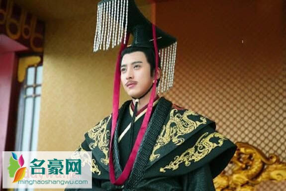 宇文赟怎么死的