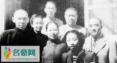 杜月笙后代现在怎么样？子孙后代遍地开花生活安定