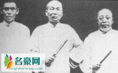 张啸林为什么叫大帅？趋炎附势的产物为自己壮威