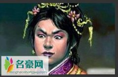 古代四大丑女真实图片看过来？丑女无貌才华征服世