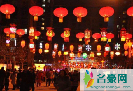 元宵节过完之后年就过完了吗20222