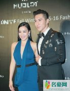 辣妈钟丽缇节目找到真爱 钟丽缇与小男友度假拍婚