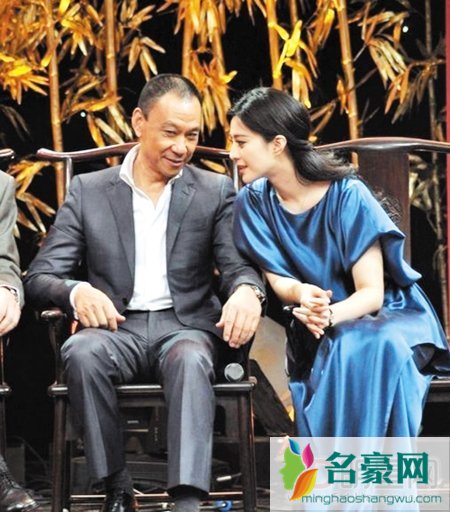 王学兵哥哥王学圻资料及照片 王学圻结婚了吗/离婚了吗