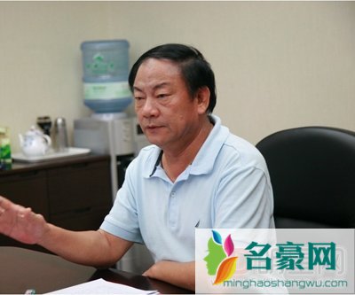 李兴华儿子李晟个人资料及照片