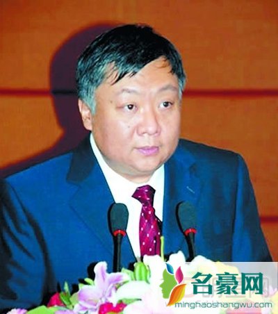 宋雅红与杜双华照片及资料 杜双华离婚案结果