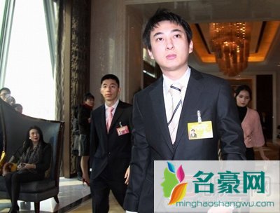 王思聪投资新综艺节目 王思聪吐槽自家酒店