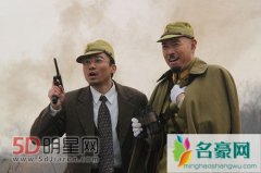 甄嬛传沈保平饰演甄远道个人资料及身高年龄 沈保