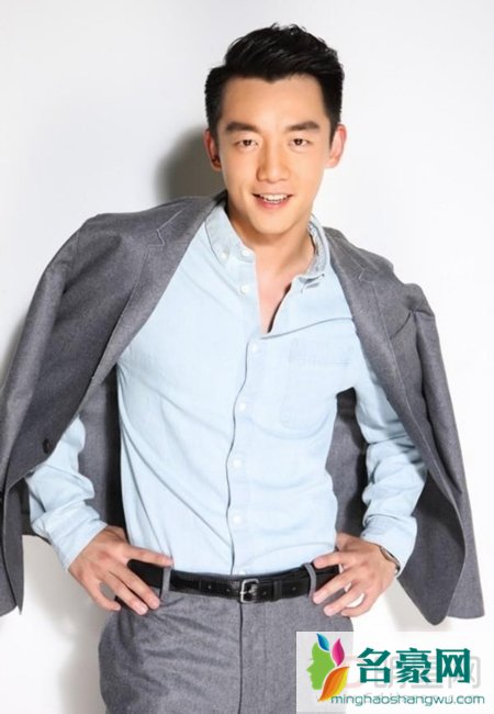 郑恺个人资料老婆 跑男郑恺的老婆是谁叫什么