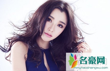 汪小菲前女友冯婧资料及照片 汪小菲绯闻女友