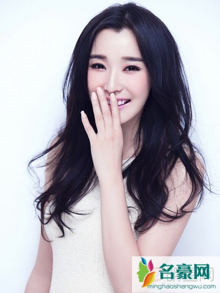 汪小菲前女友冯婧资料及照片 汪小菲绯闻女友