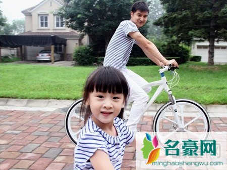 cindy田雨橙个人照片及资料 cindy田雨橙的爸爸/弟弟