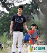 cindy田雨橙个人照片及资料 cindy田雨橙的爸爸/弟弟