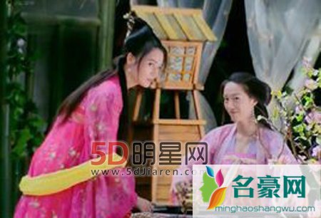 古剑奇谭邱璐璠饰演石妖个人资料及身高年龄 邱璐璠男朋友是谁