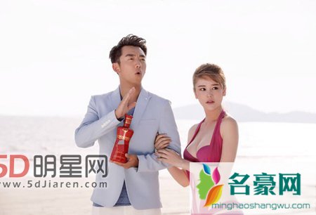 古剑奇谭邱璐璠饰演石妖个人资料及身高年龄 邱璐璠男朋友是谁