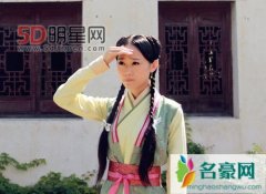 古剑奇谭沈佳凝饰演玉儿资料及结局年龄 沈佳凝结