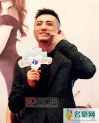 女不强大天不容贾景晖饰演李保罗个人资料及身高年