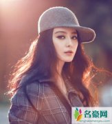 范冰冰个人资料三围 范冰冰真实身高体重三围是多
