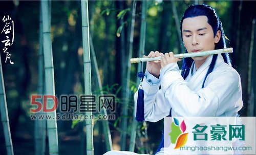 仙剑云之凡龙幽丑爆了 龙幽和小蛮的结局