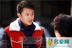 姐妹兄弟张小兵的扮演者印小天个人资料简历 张小