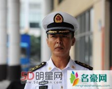 火蓝刀锋龙百川扮演者王强资料及照片 王强演过的