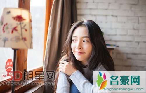 何以笙箫默吴倩艳照门 吴倩个人艺术照